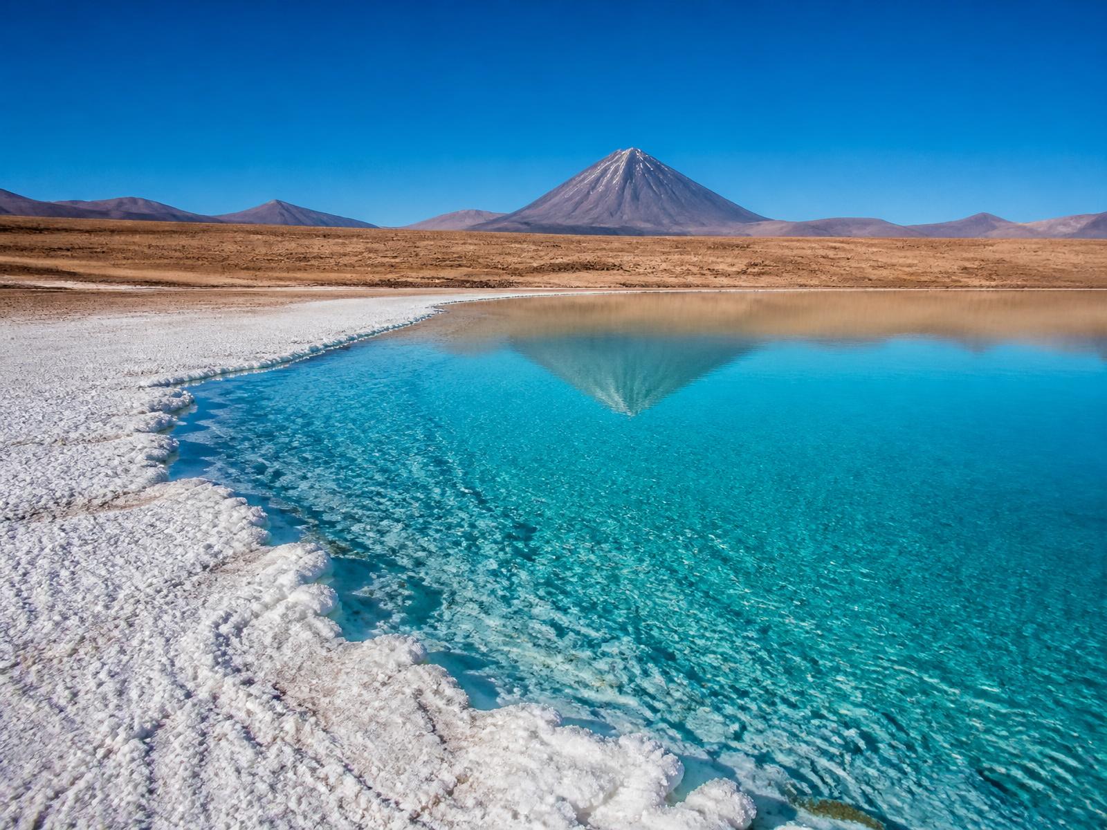 Laguna Cejar